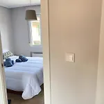 Apartment Plaza *