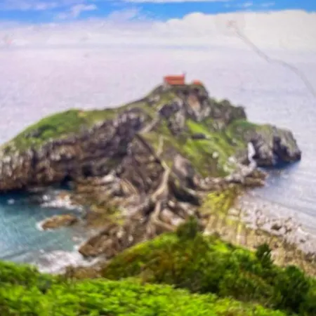 Plaza * Mundaka