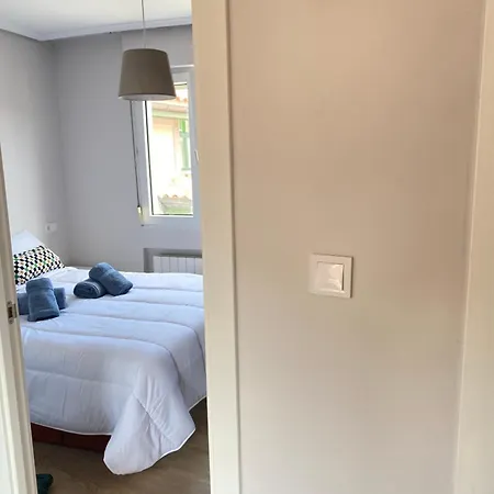 Apartment Plaza *